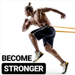 become stronger in soccer football