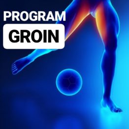groin problems injury adductor strain