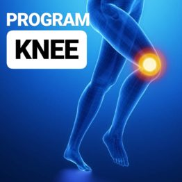 strengthen your knees knee pain